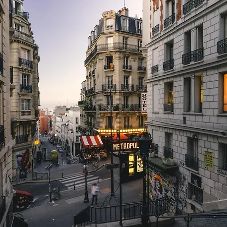 Apartment Eiffel Tower & Invalides - Cityapartmentstay